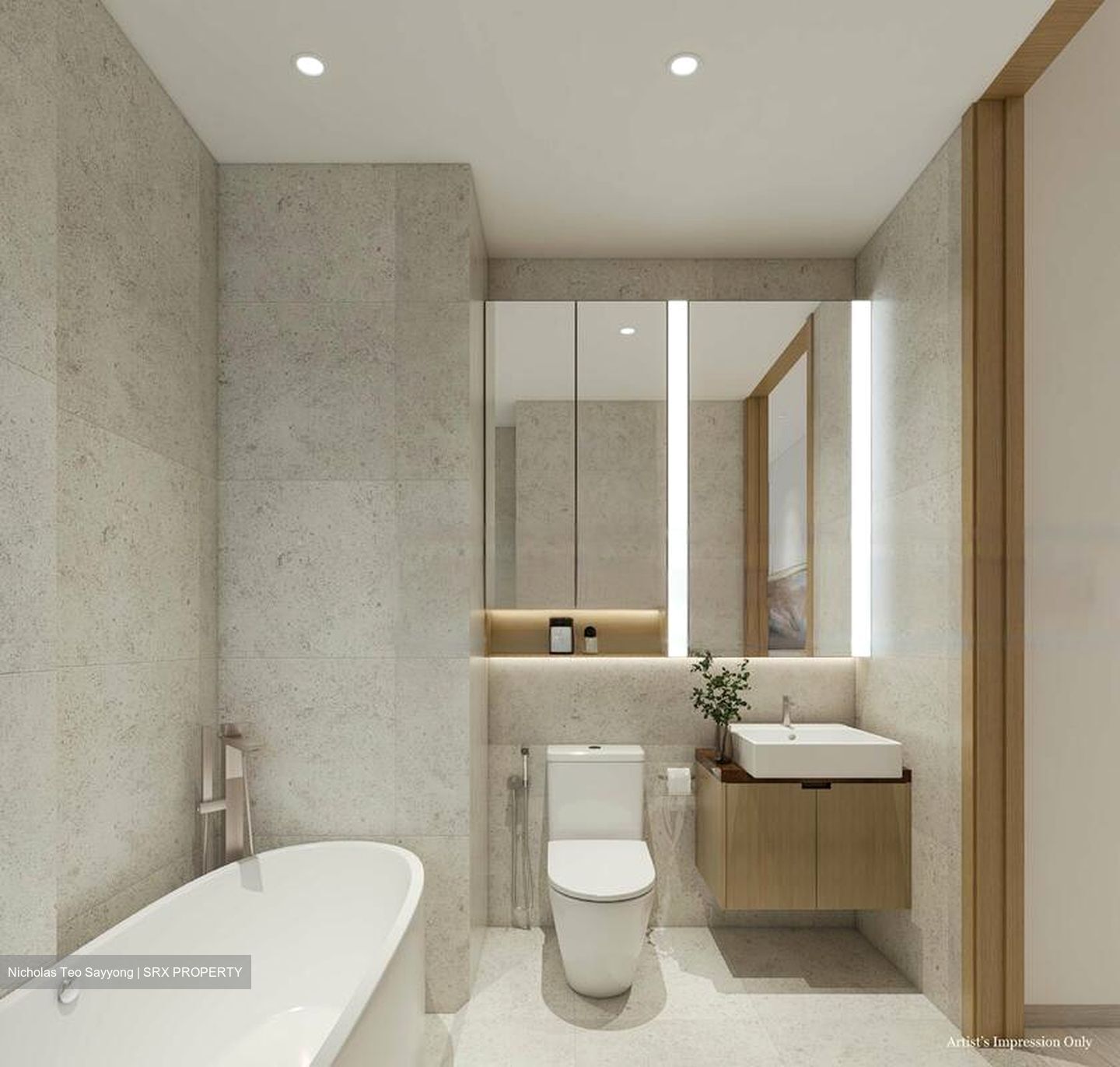 K Suites (D15), Apartment #472875131